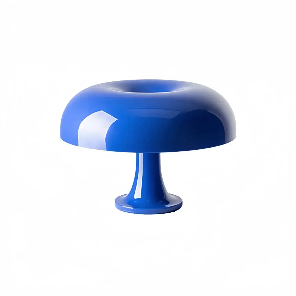 Mahara Mid-Century Modern Mushroom Table Lamp