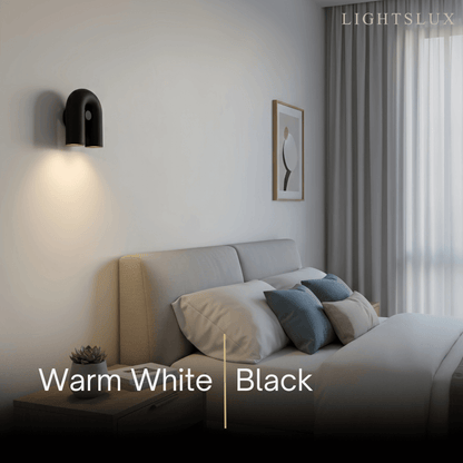 Prisma Modern Modular Wall Lamp