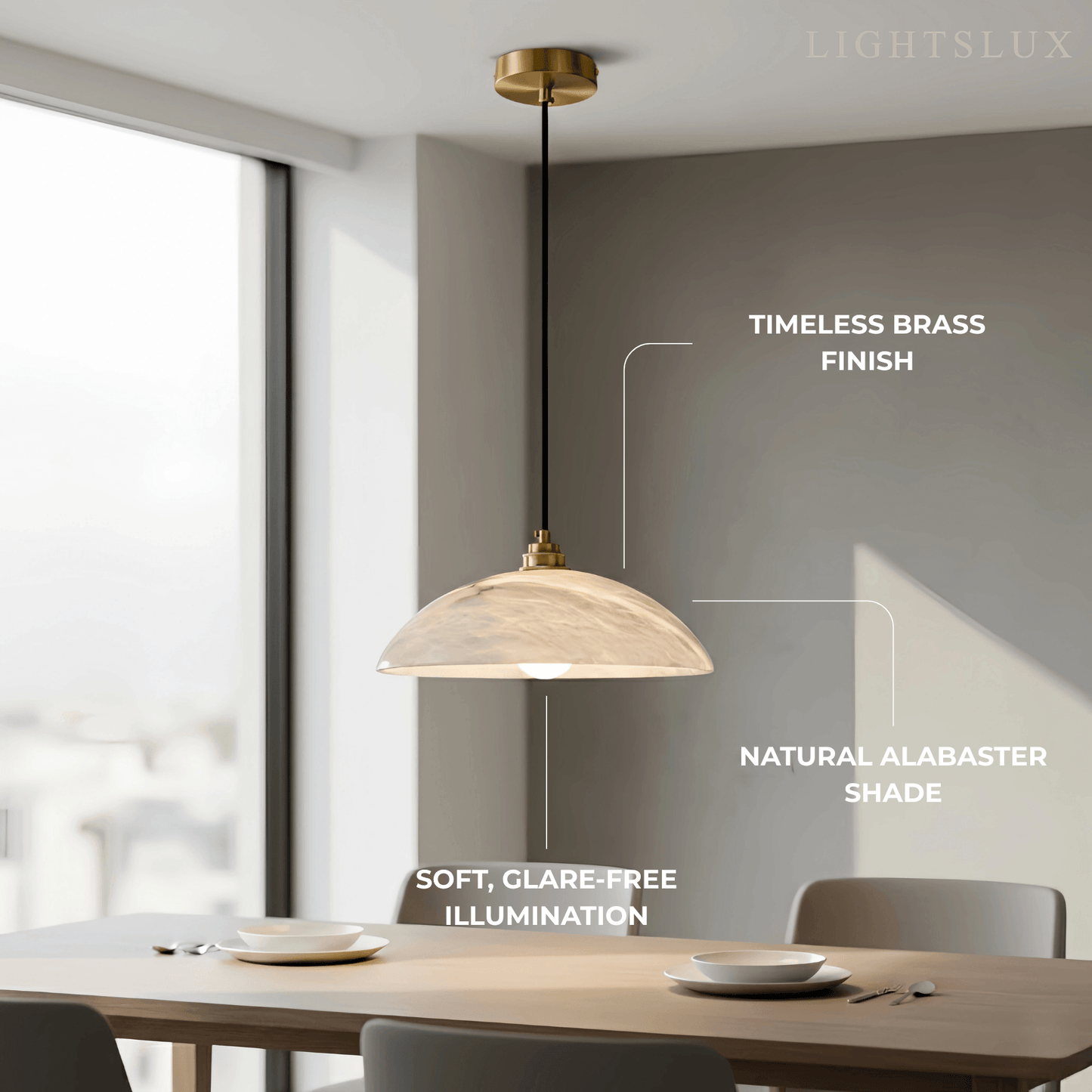 Pendant_Lamp_Carved_Alabaster_Polished_Brass