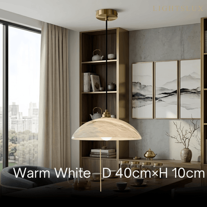 Pendant_Lamp_Carved_Alabaster_Polished_Brass