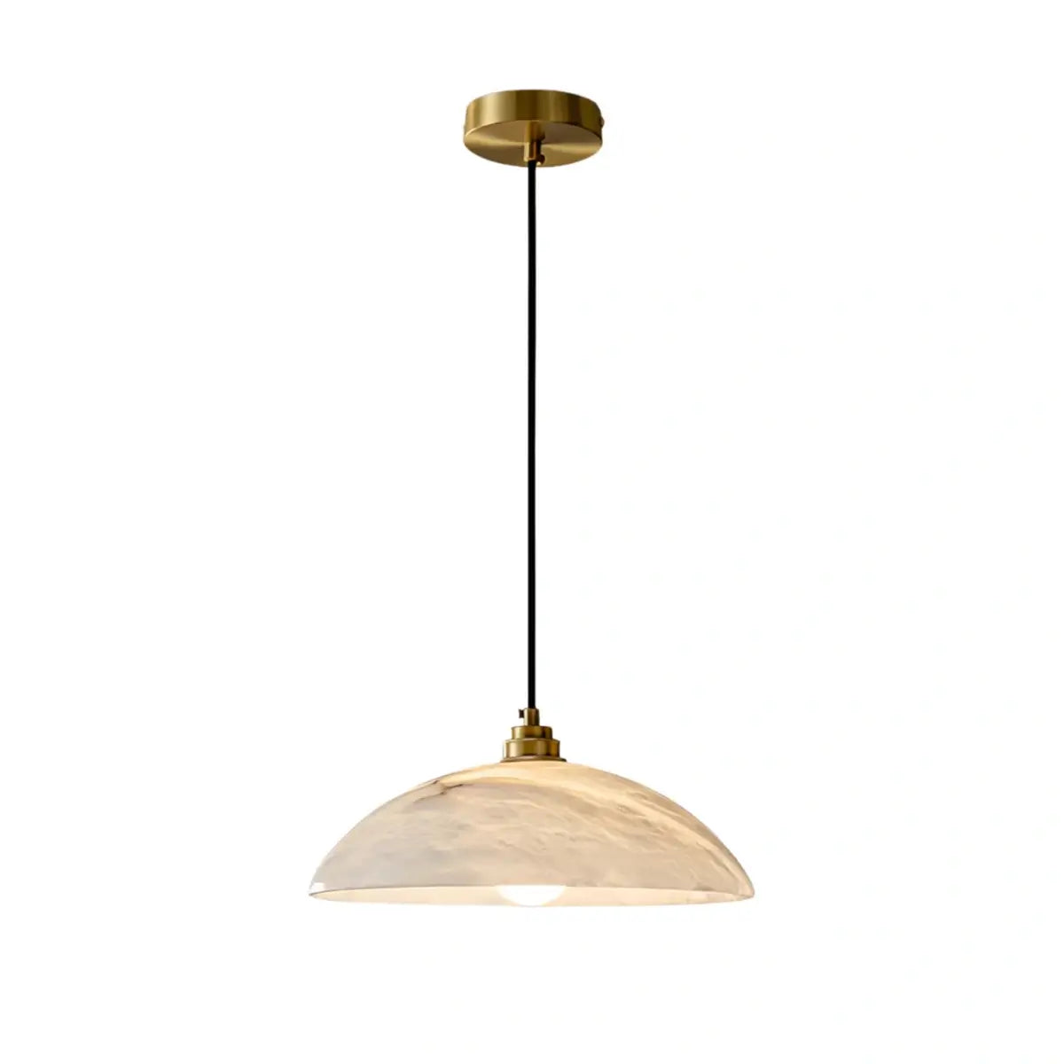 Pendant_Lamp_Carved_Alabaster_Polished_Brass