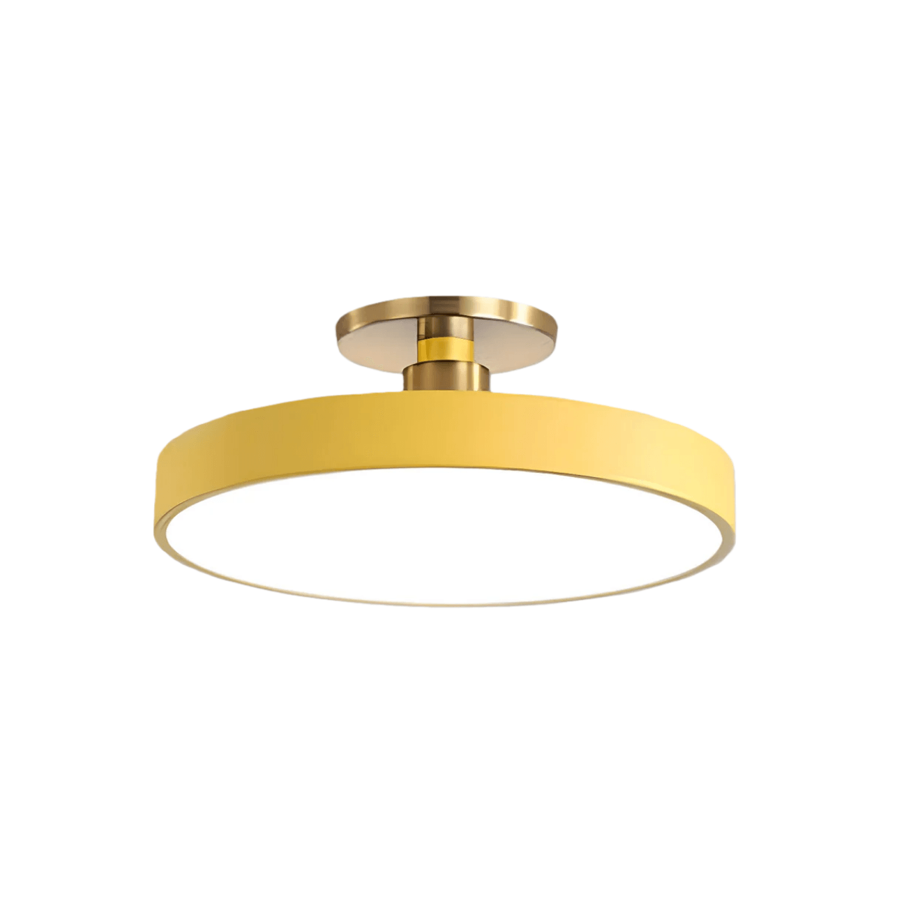 Modern Flush Mount Ceiling Light