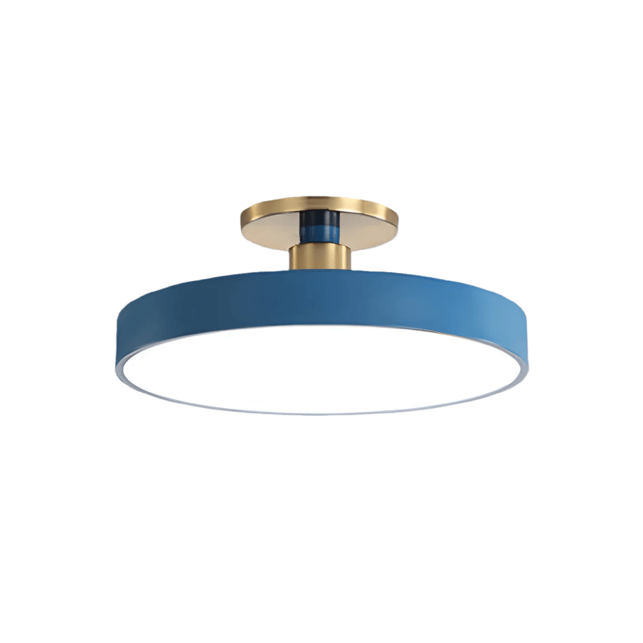 Modern Flush Mount Ceiling Light
