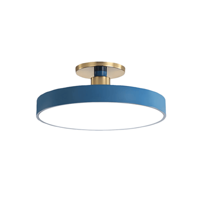 Modern Flush Mount Ceiling Light