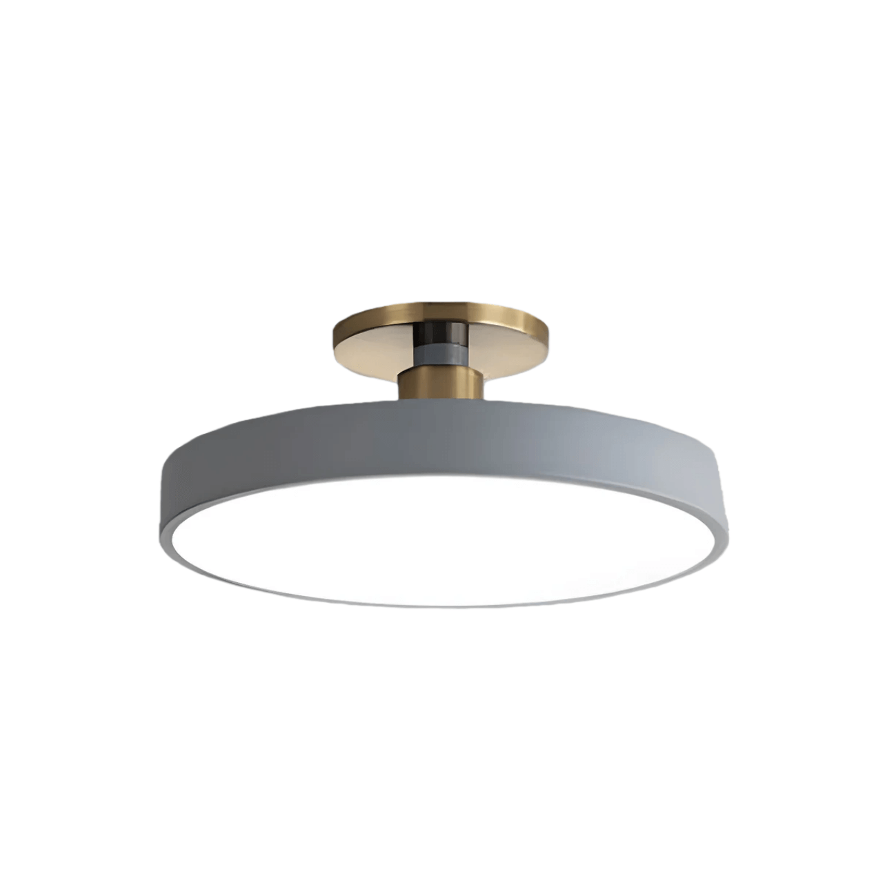 Modern Flush Mount Ceiling Light