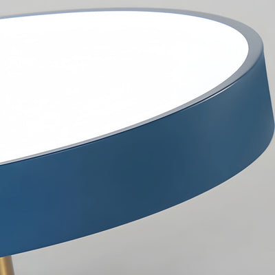 Modern Flush Mount Ceiling Light
