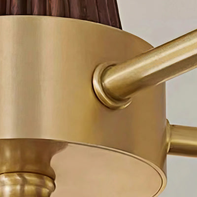 Modern Moon Pendant Light