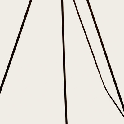 Japanese Floor Lamp