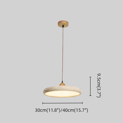LZ-198_Modern_Pendant_Light_Wood_and_Stone_LED_Ceiling_Lamp_Dining_Room