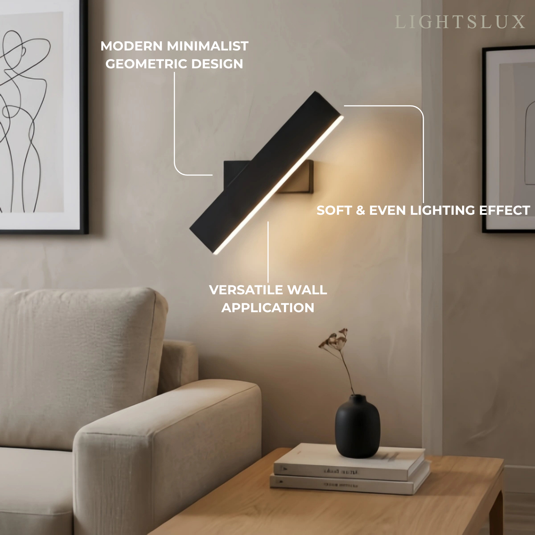 Modern_Brown_Rectangular_Wall_Lamp_with_White_Light