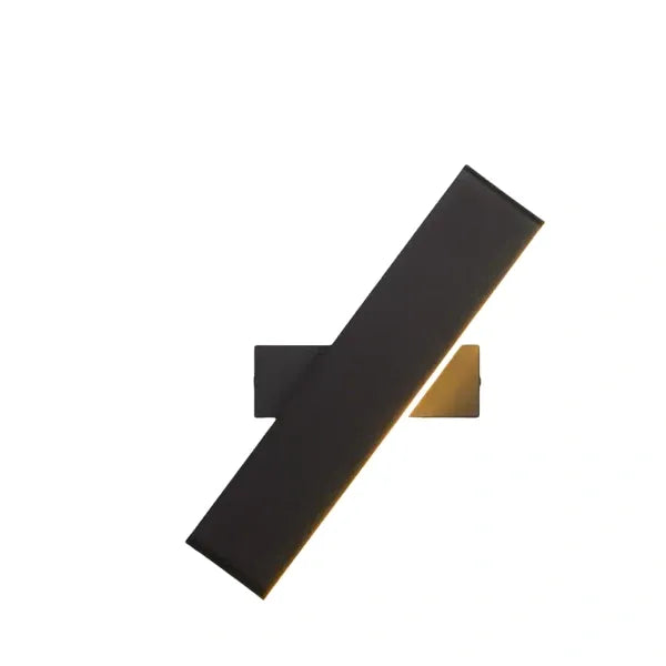 Modern Rectangular Wall Lamp