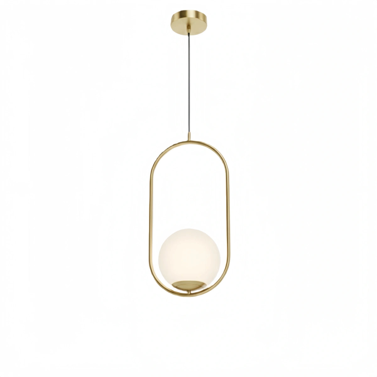 Pendant Light in 5 Style for Dining Room/Living Room