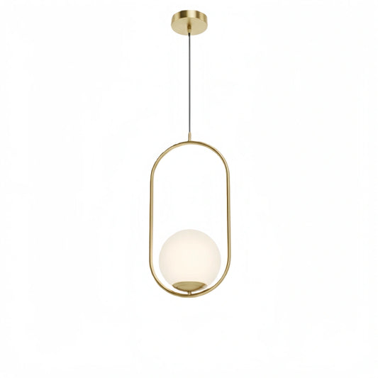 Pendant Light in 5 Style for Dining Room/Living Room