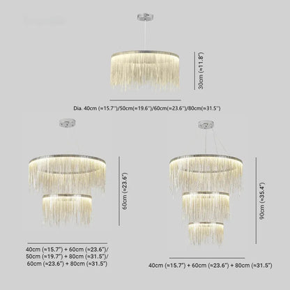 Pendant Light for Living Room