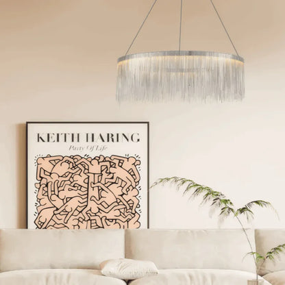 Pendant Light  Living Room