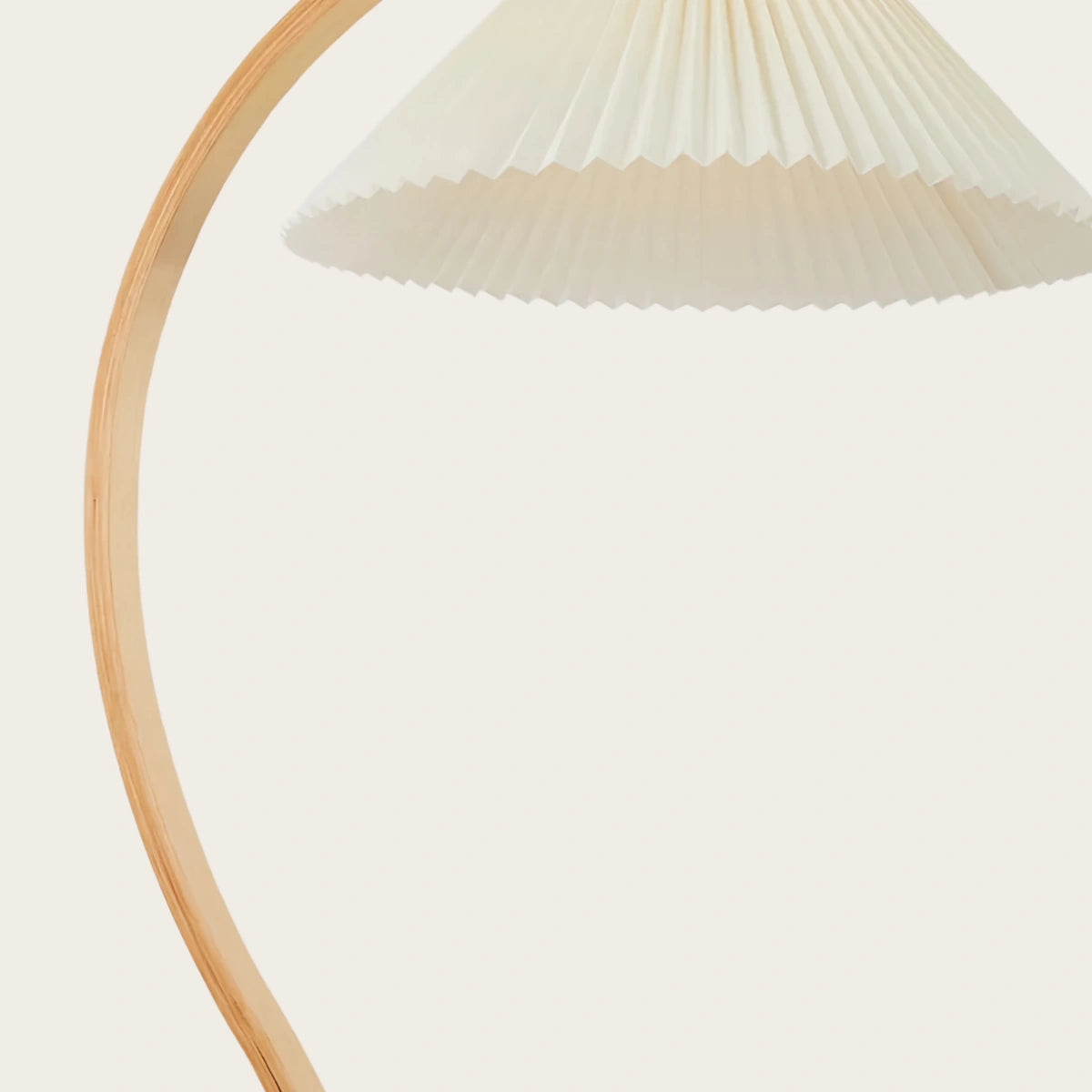 Zenno Modern Floor Lamp