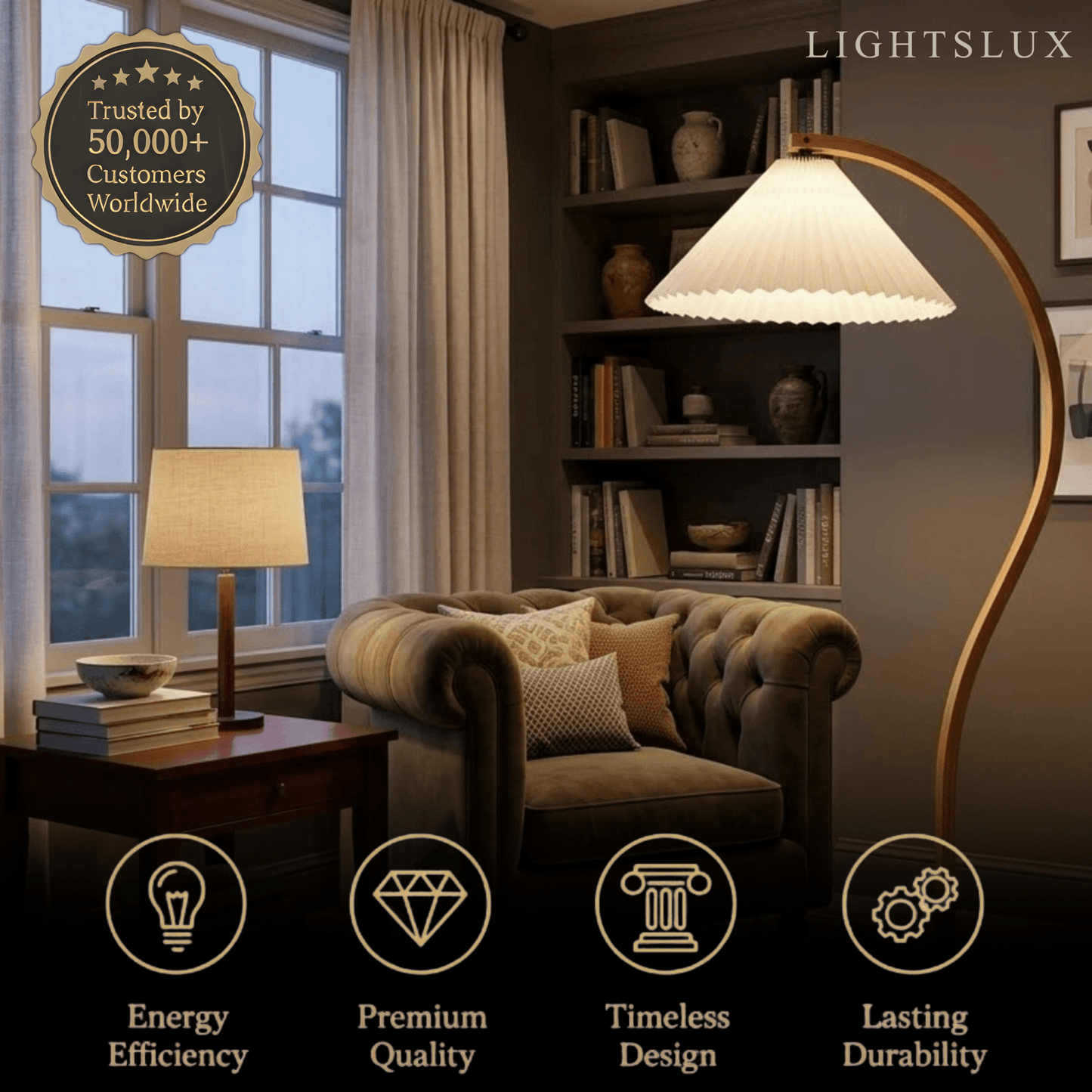Modern_Floor_Lamp_Wood_Fabric