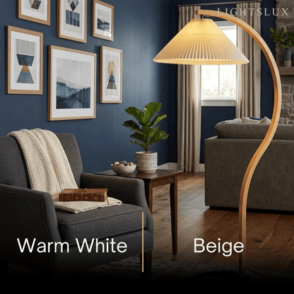 Modern_Floor_Lamp_Wood_Fabric