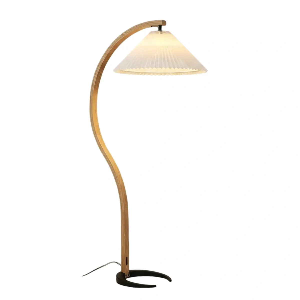 Modern_Floor_Lamp_Wood_Fabric