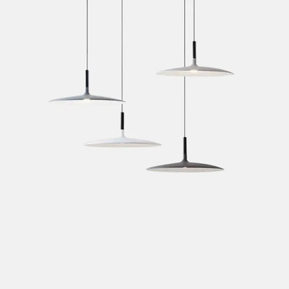 Industrial Pendant Light Flying Saucer