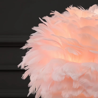 Lunara Art Deco Table Lamp