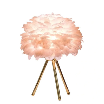 Lunara Art Deco Table Lamp