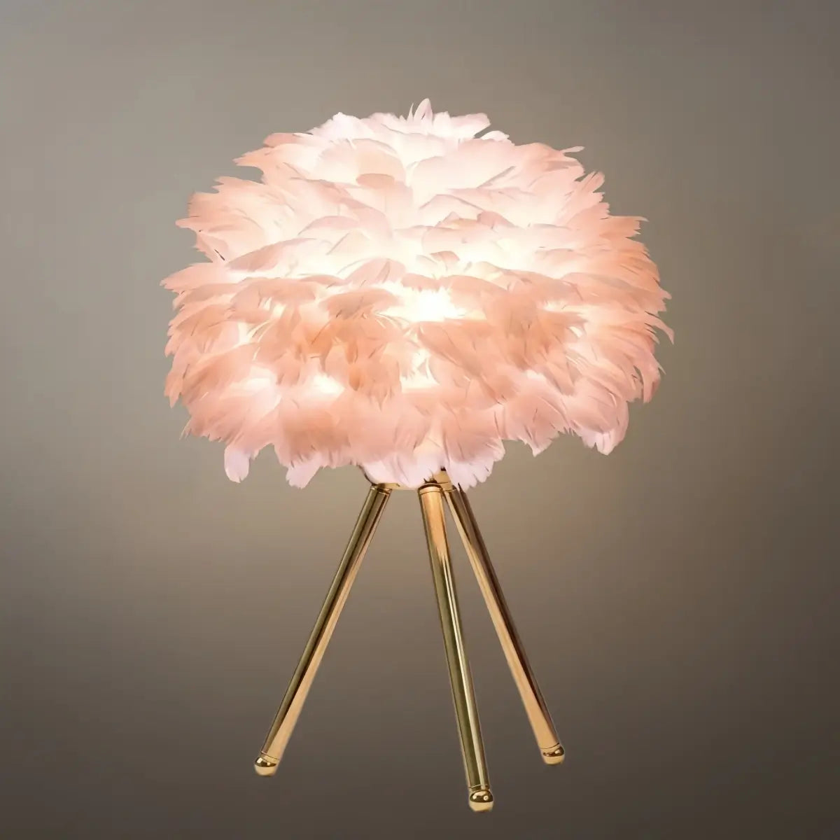 Lunara Art Deco Table Lamp