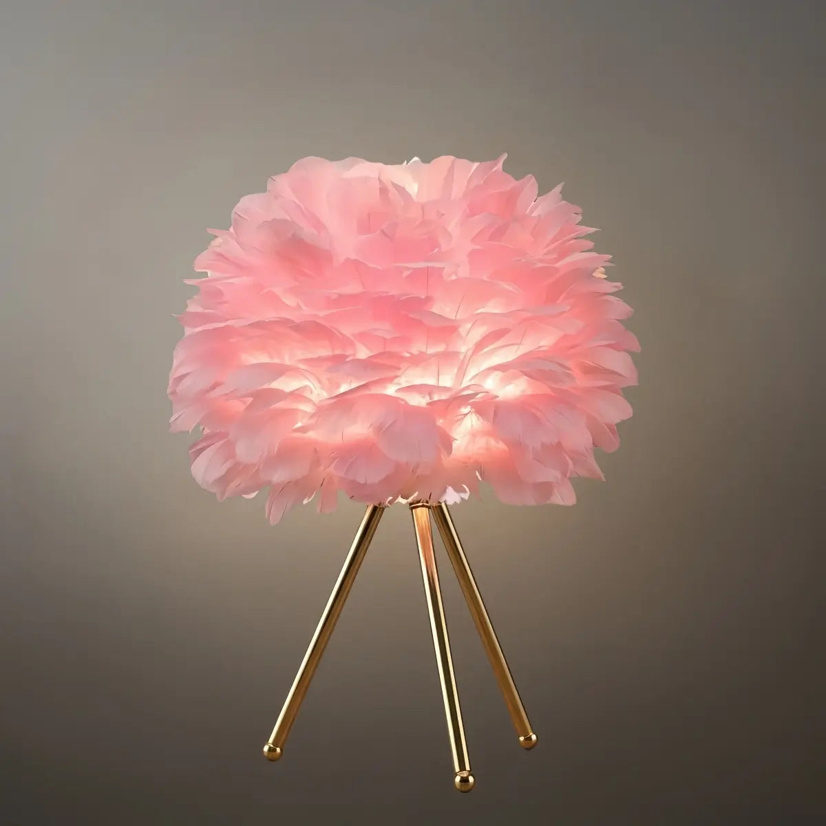 Lunara Art Deco Table Lamp