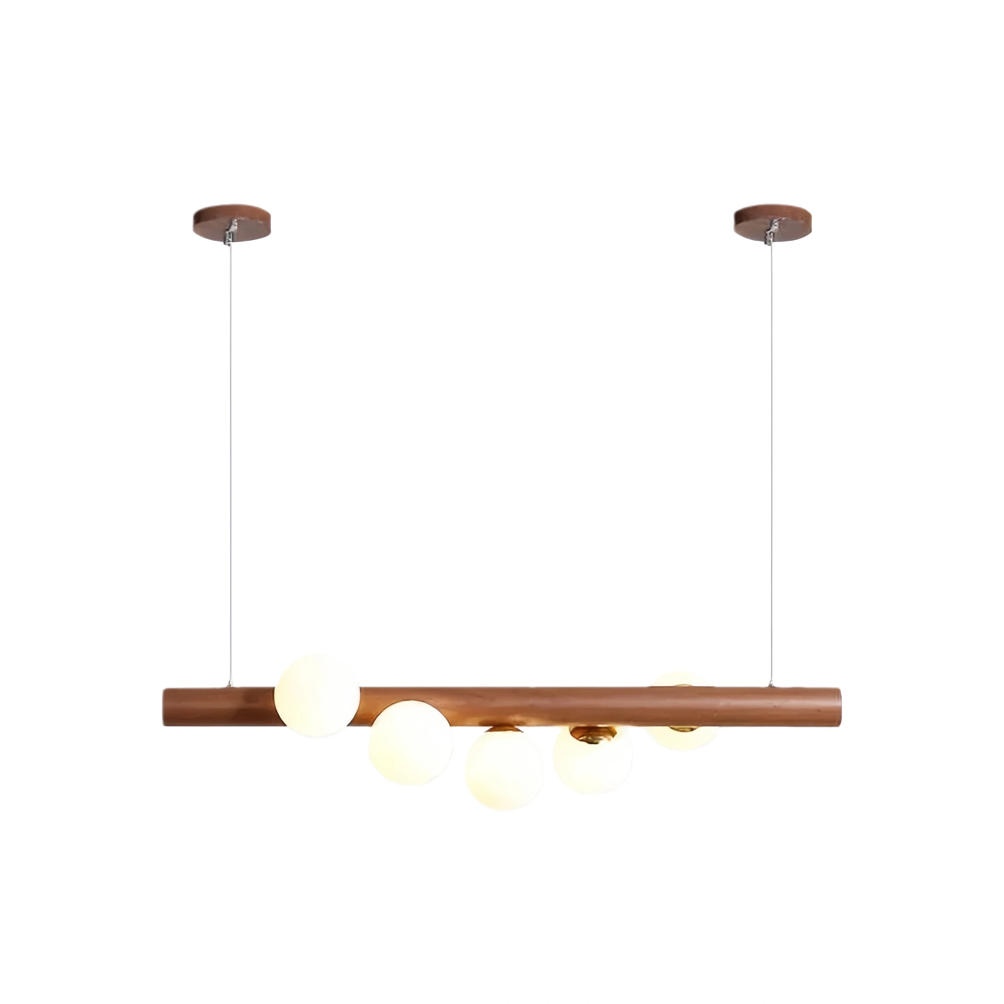 Modern Linear Pendant Light
