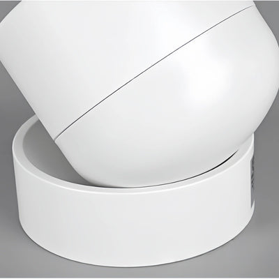 Arcato Modern Cylindrical Ceiling Light