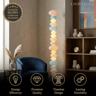 Art_Deco_Colorful_Glass_Floor_Lamp