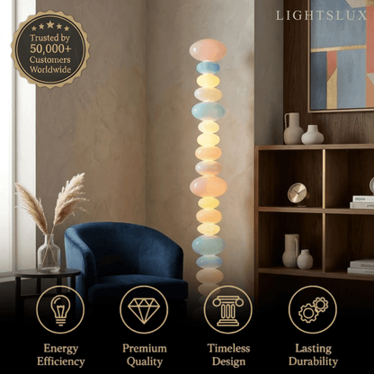 Art_Deco_Colorful_Glass_Floor_Lamp