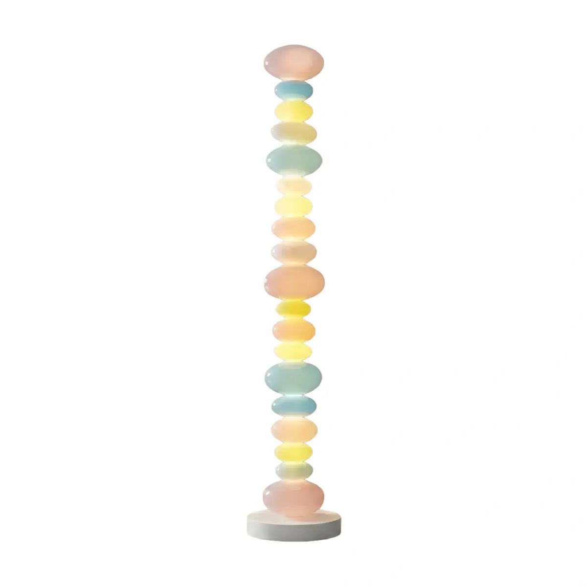 Art_Deco_Colorful_Glass_Floor_Lamp