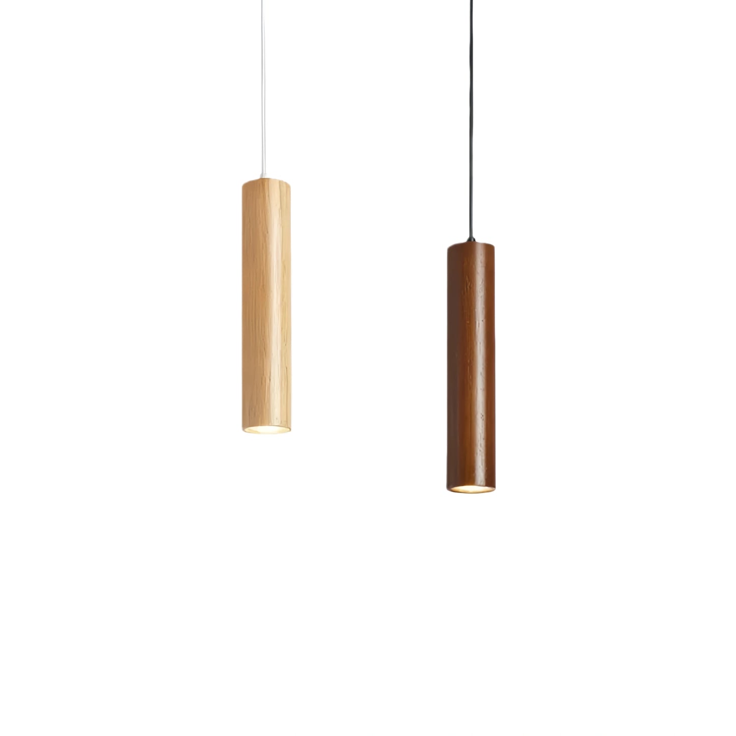 Minimalist Pendant Light