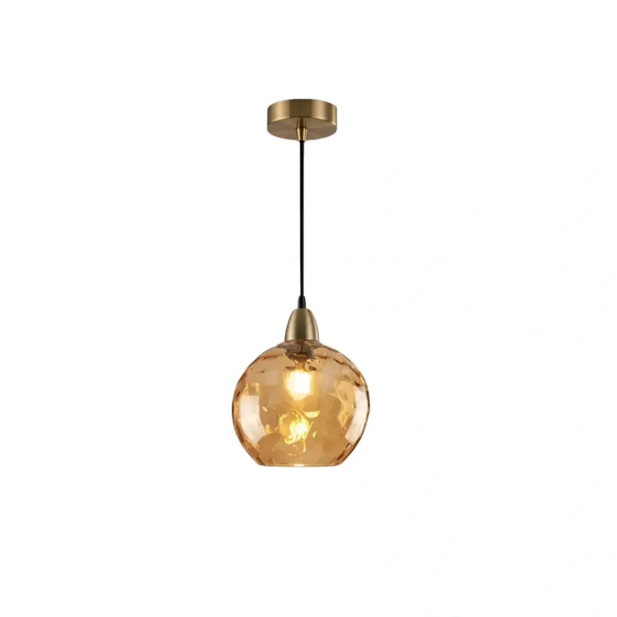 Modern_Bubble_Glass_Pendant_Light