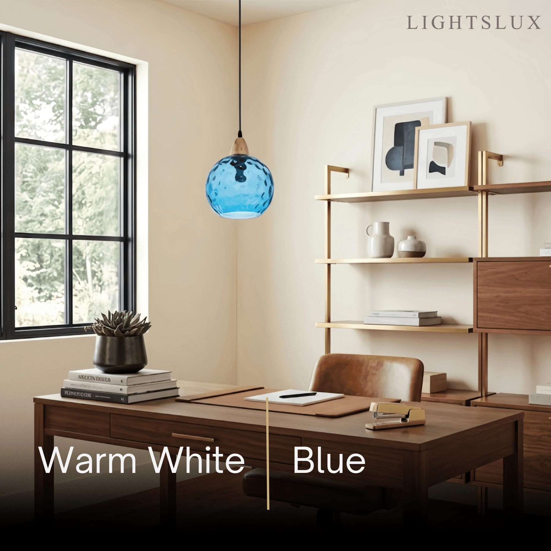 Modern_Bubble_Glass_Pendant_Light