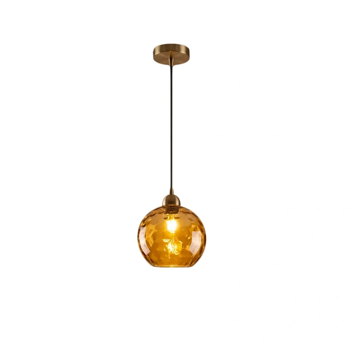 Modern_Bubble_Glass_Pendant_Light