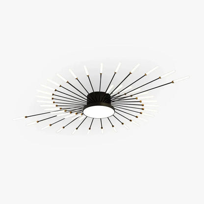 Minimalist Ceiling Light Fireworks
