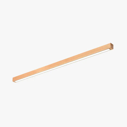 Modern Ceiling Light Linear 