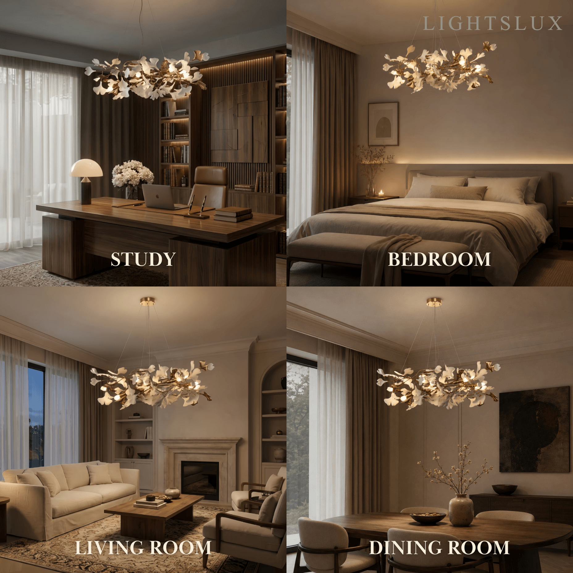 Art_Deco_Petal-Shaped_Chandelier