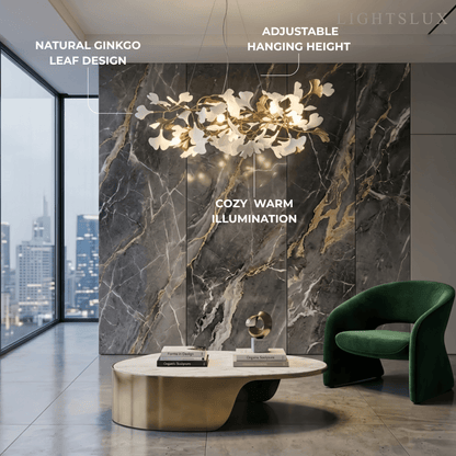 Art_Deco_Petal-Shaped_Chandelier