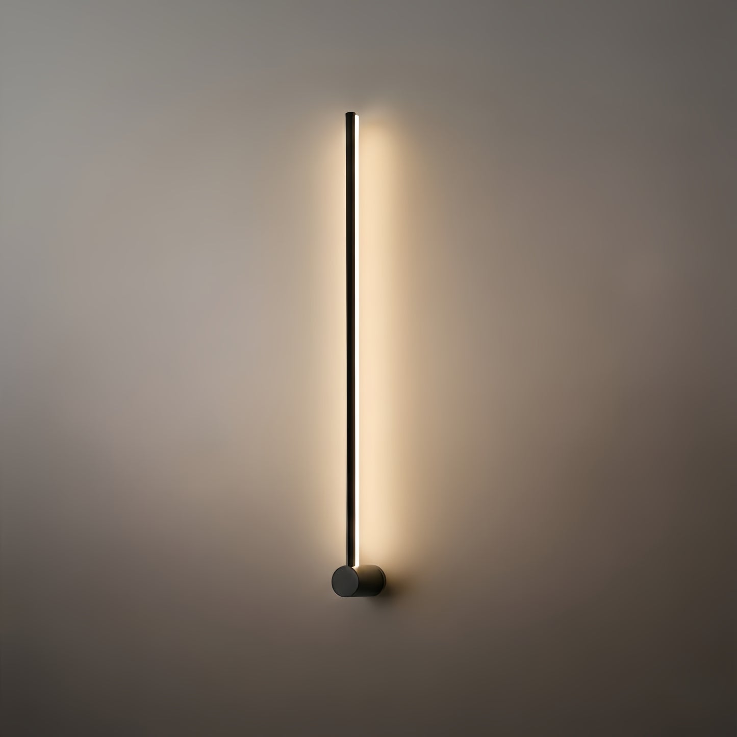 Wall Lamp – Black Modern Light for Living/Bedroom