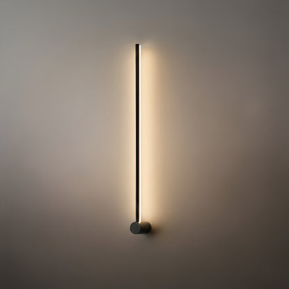 Wall Lamp – Black Modern Light for Living/Bedroom