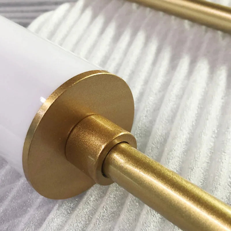 Minimalist Rectangular Pendant Light