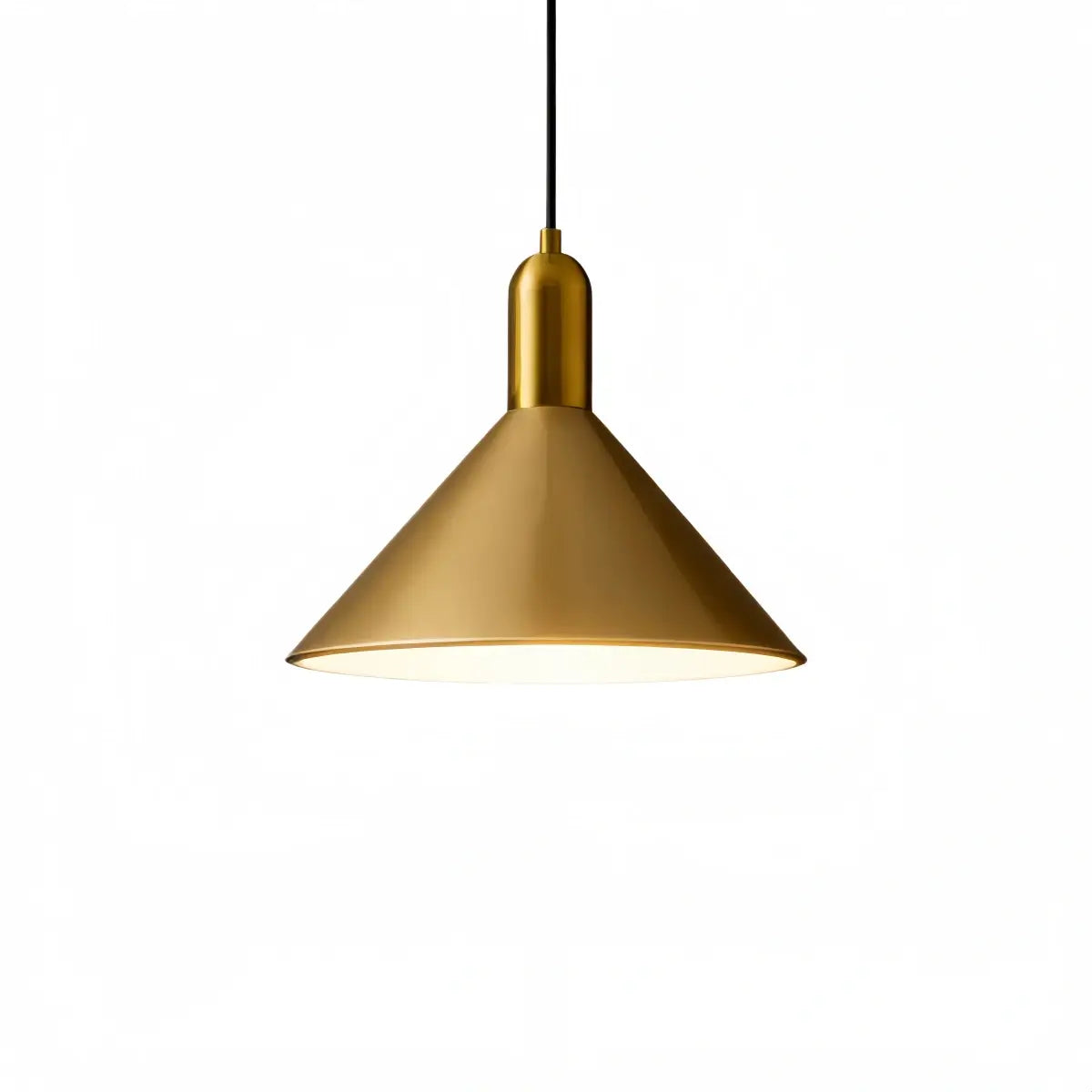 Irondale Modern Pendant Light