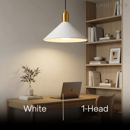 Irondale Modern Pendant Light