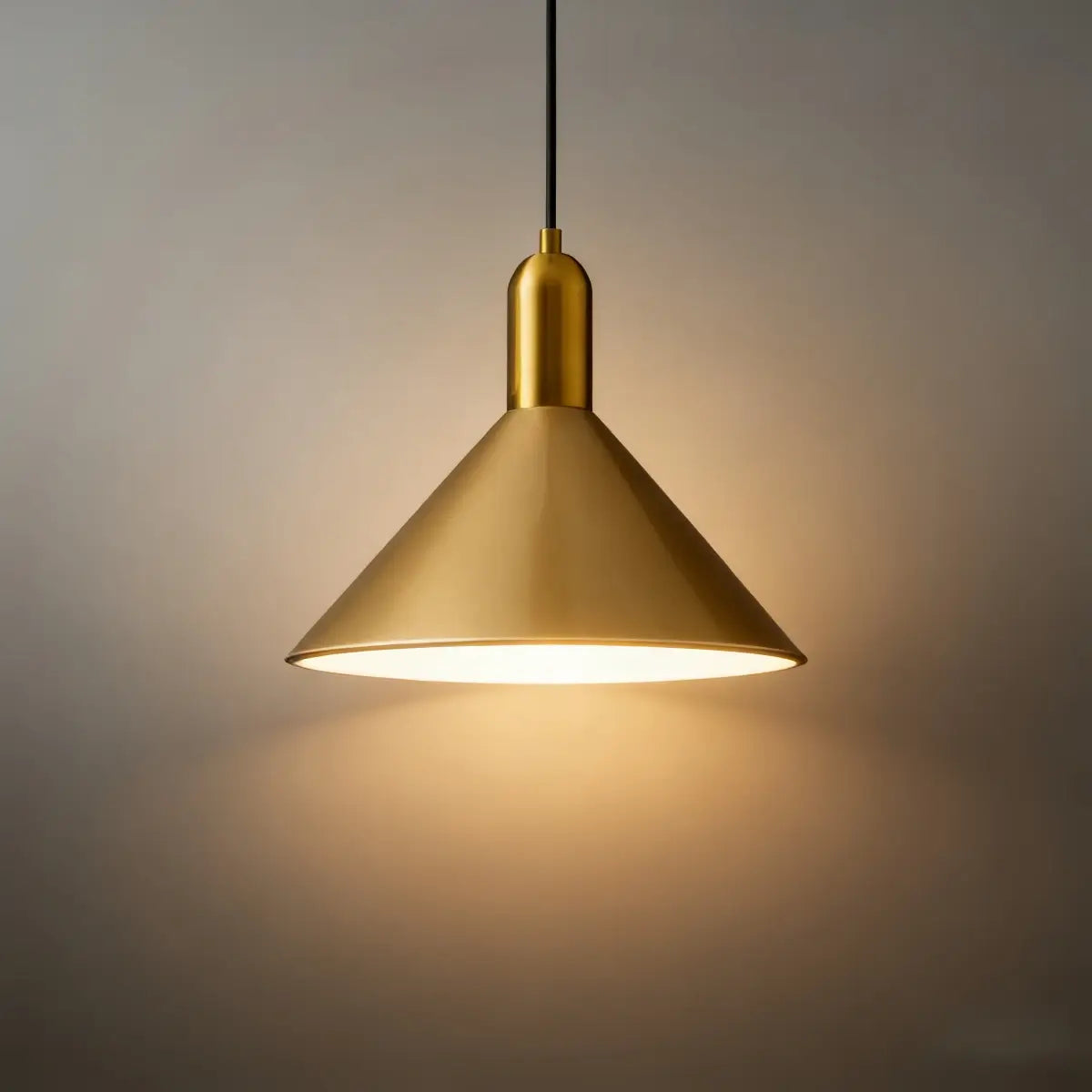 Irondale Modern Pendant Light