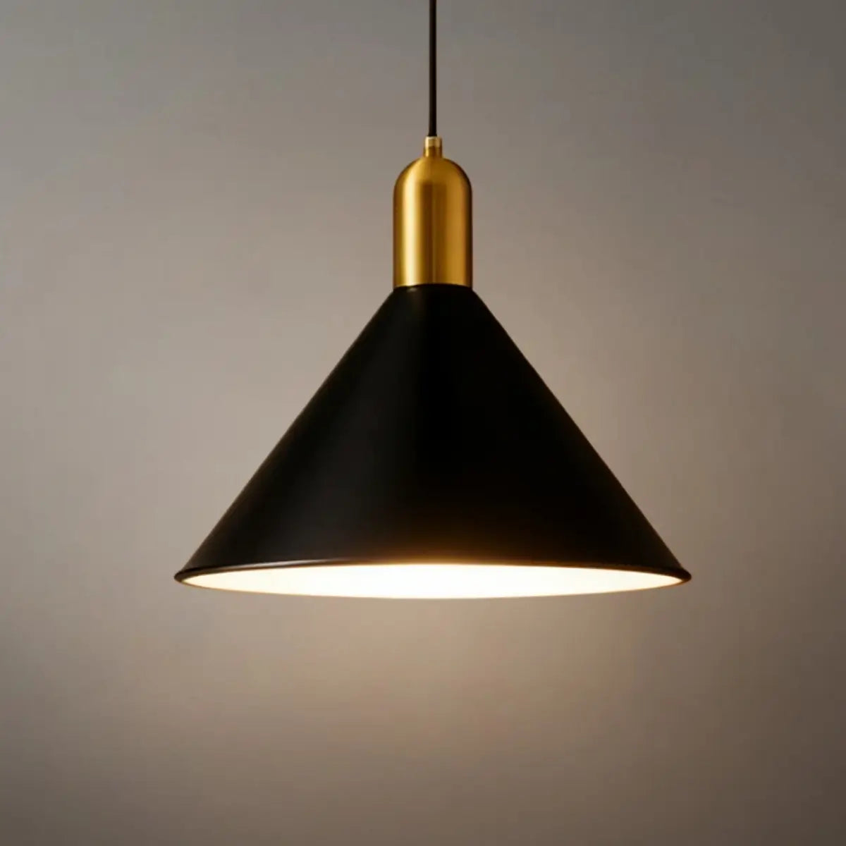 Irondale Modern Pendant Light