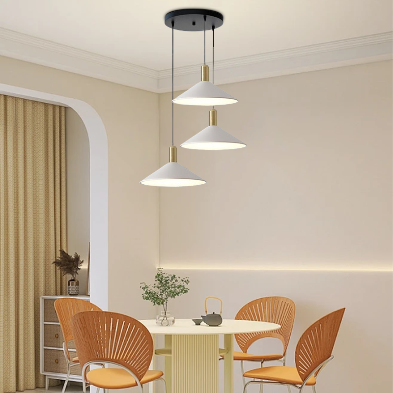 Modern Pendant Light
