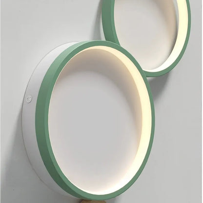 Modern Round Ceiling Light